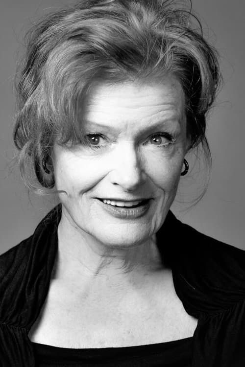 Gertie Honeck photo