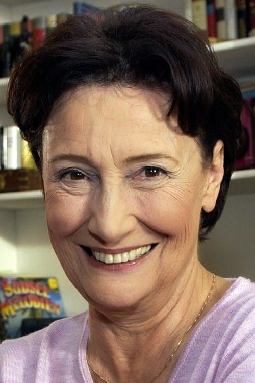 Gertrud Roll photo