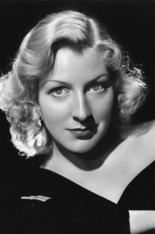 Gertrude Michael photo
