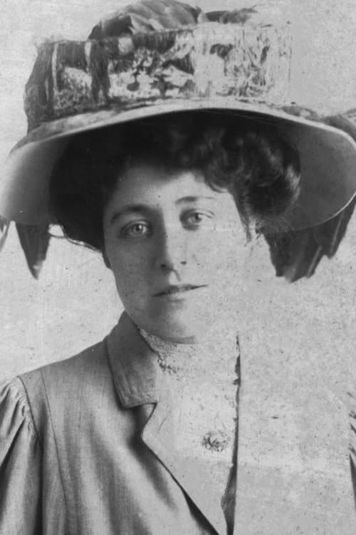 Gertrude Mudge photo