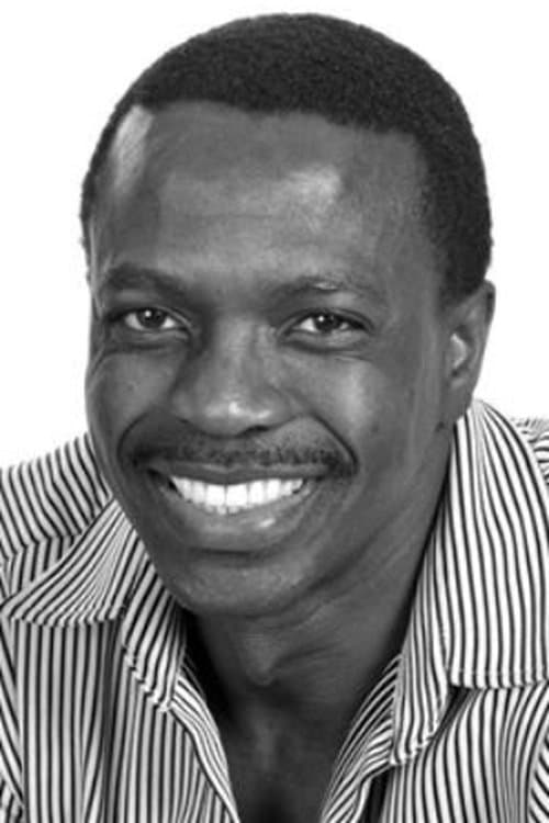 Getmore Sithole photo