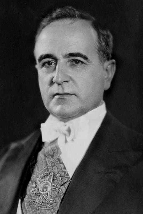 Getúlio Vargas photo