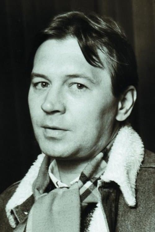 Géza Balkay photo