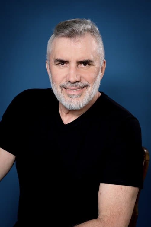 Géza Kaszás photo