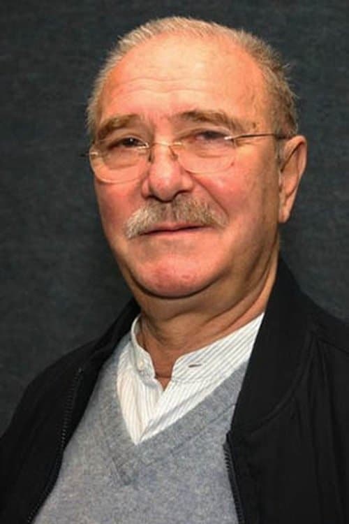 Géza Tordy photo