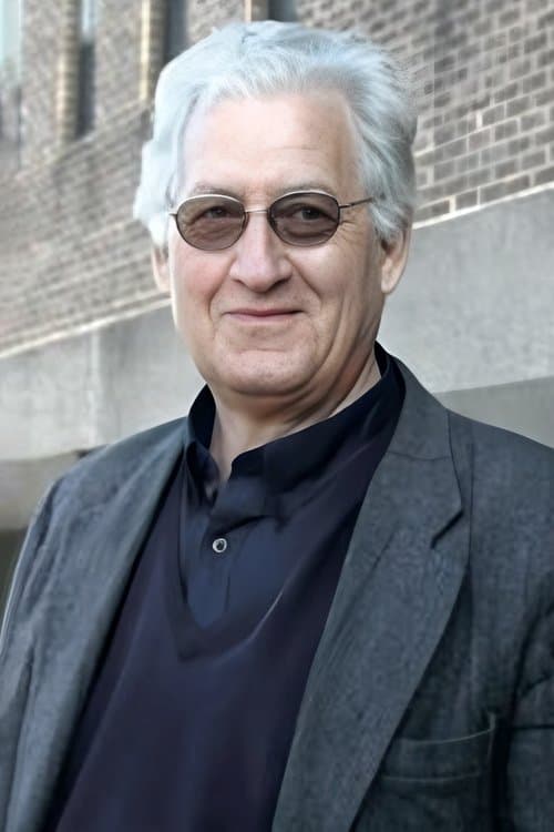 A portrait of Ghaouti Bendedouche