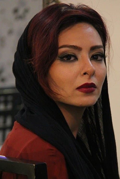 Ghazal Saremi photo