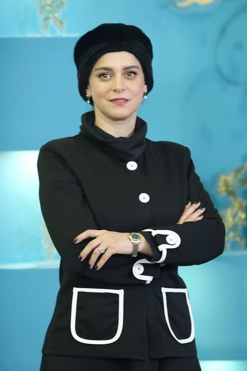 Ghazal Shakeri photo
