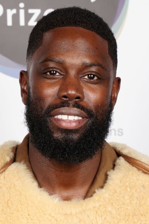 Ghetts photo