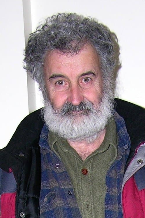 Ghislain Pilote photo