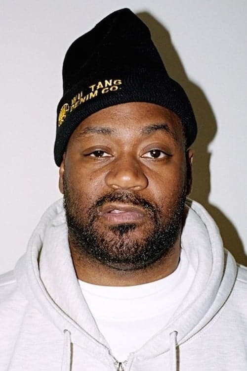 Ghostface Killah photo