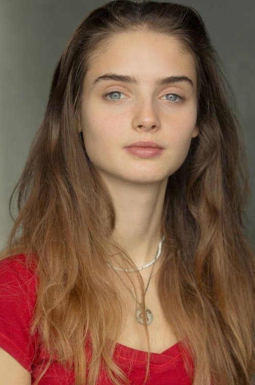 Gia Hunter photo