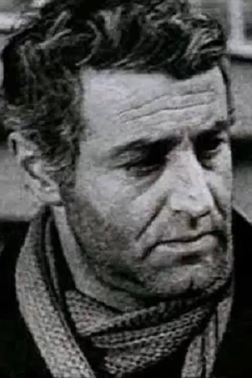 Gia Peradze photo