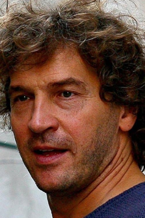 A portrait of Giacomo Campiotti