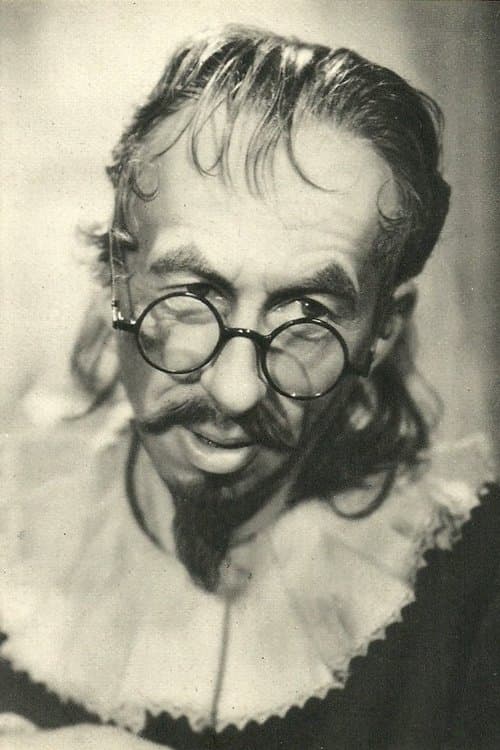 Giacomo Moschini photo