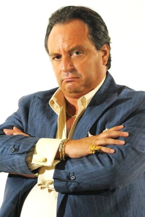Giampaolo Fabrizio photo