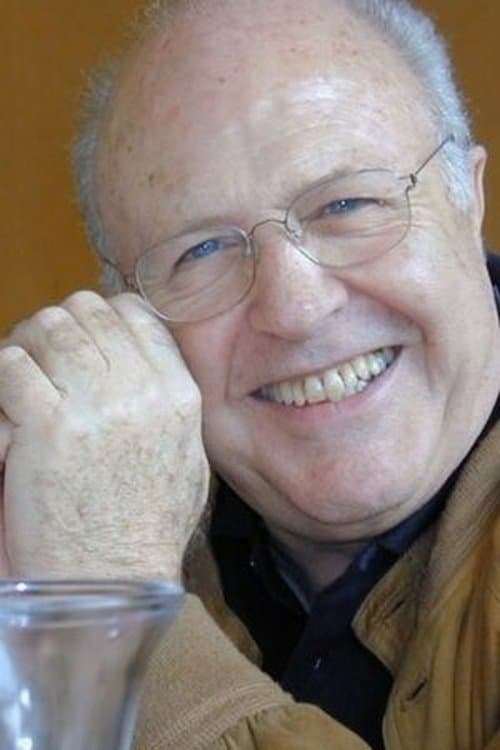 A portrait of Giampaolo Lomi