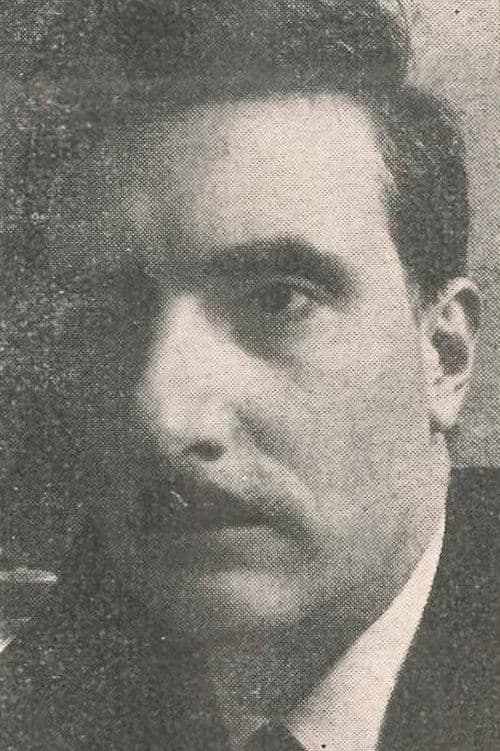 A portrait of Gian Luigi Polidoro