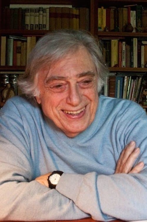 A portrait of Gian Vittorio Baldi