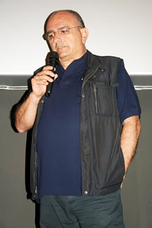 A portrait of Giancarlo Bocchi