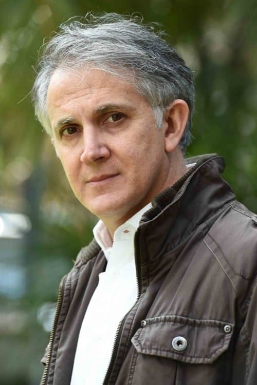 Giancarlo Cosentino photo