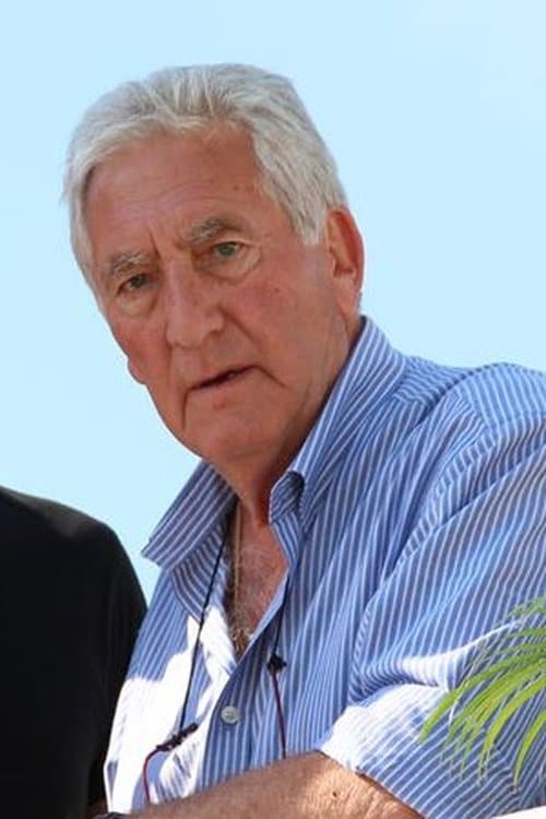 A portrait of Giancarlo Ferrando