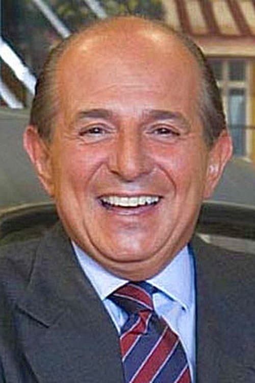 Giancarlo Magalli photo