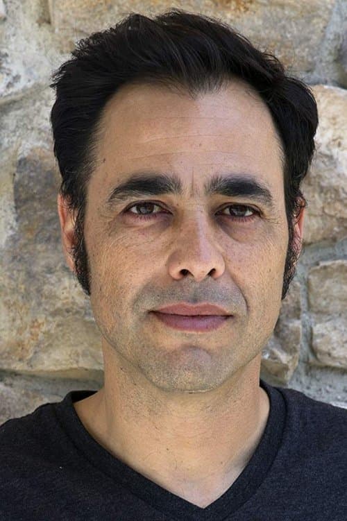 Giancarlo Ruiz photo