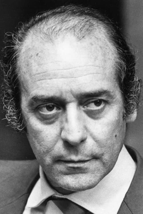 Giancarlo Sbragia photo