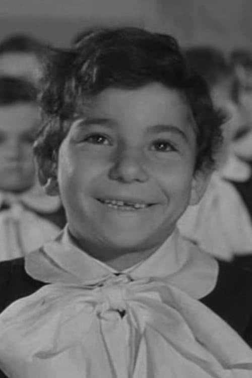 Giancarlo Zarfati photo