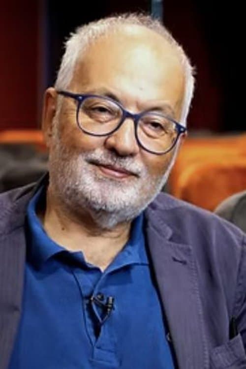 A portrait of Gianfranco Giagni