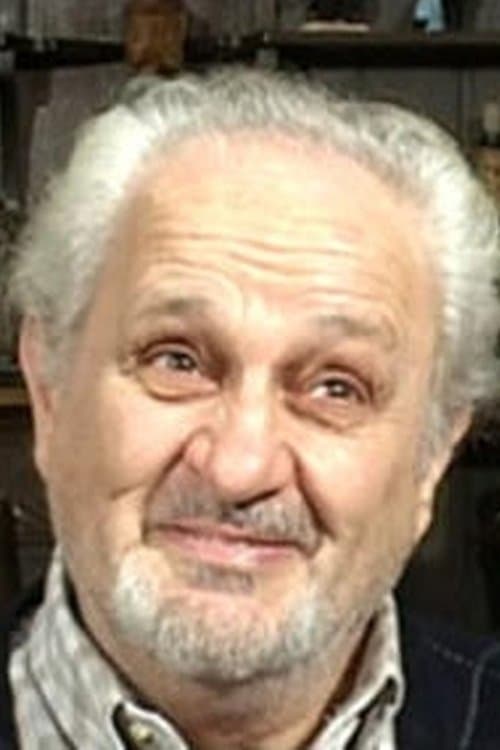 Gianfranco Parolini photo