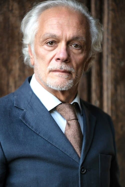 Gianfranco Quero photo