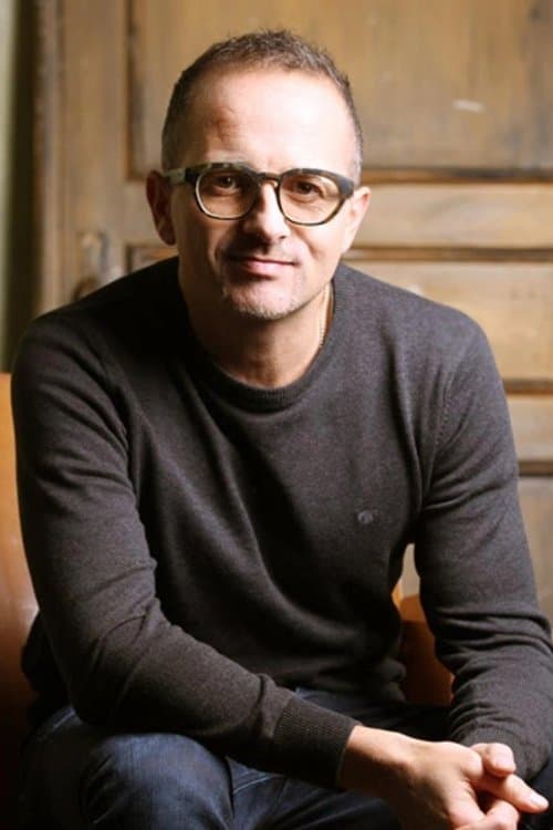 Gianluca Ansanelli photo