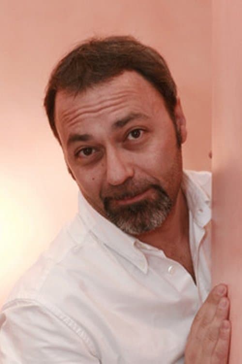 Gianluca Belardi photo
