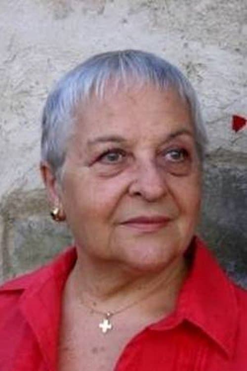 Gianna Giachetti photo
