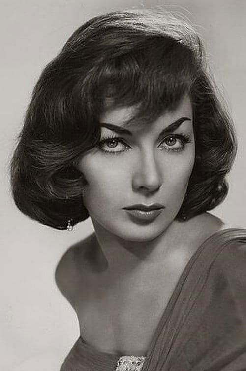 Gianna Maria Canale photo
