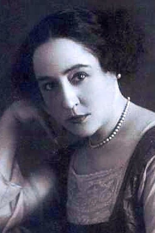 Gianna Terribili-Gonzales photo