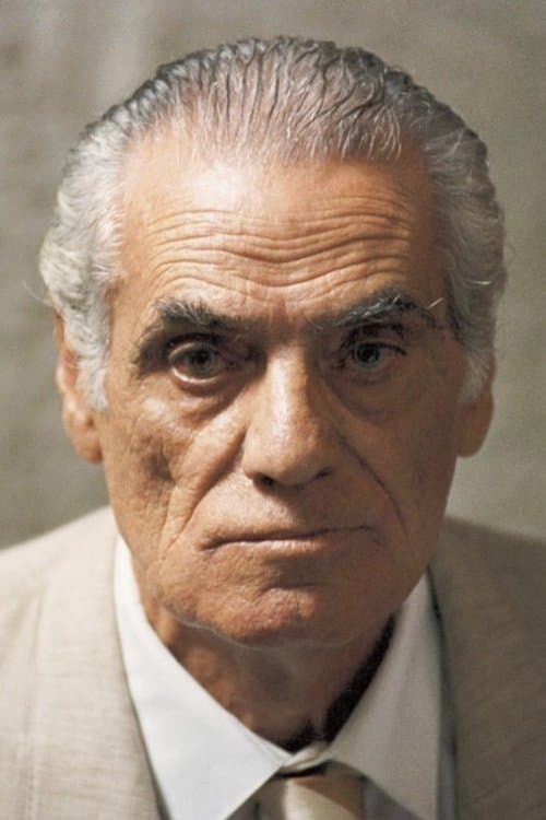 Gianni Cajafa photo