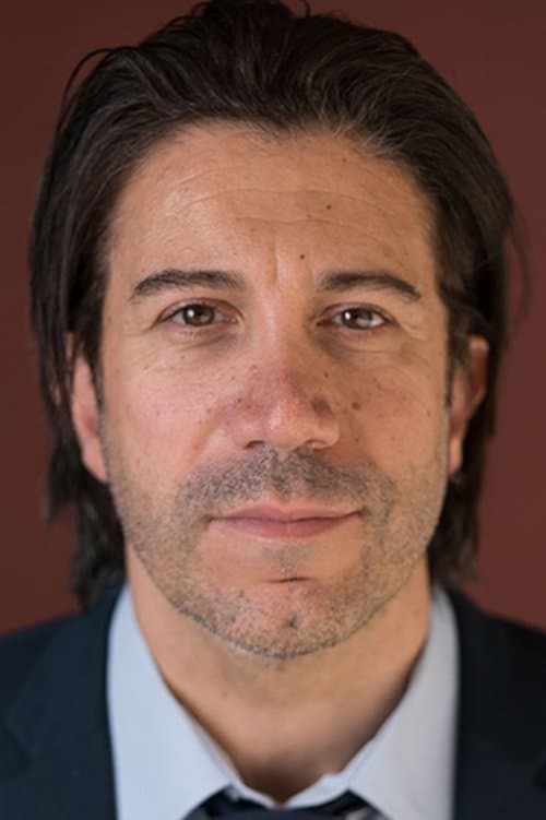 Gianni Capaldi photo