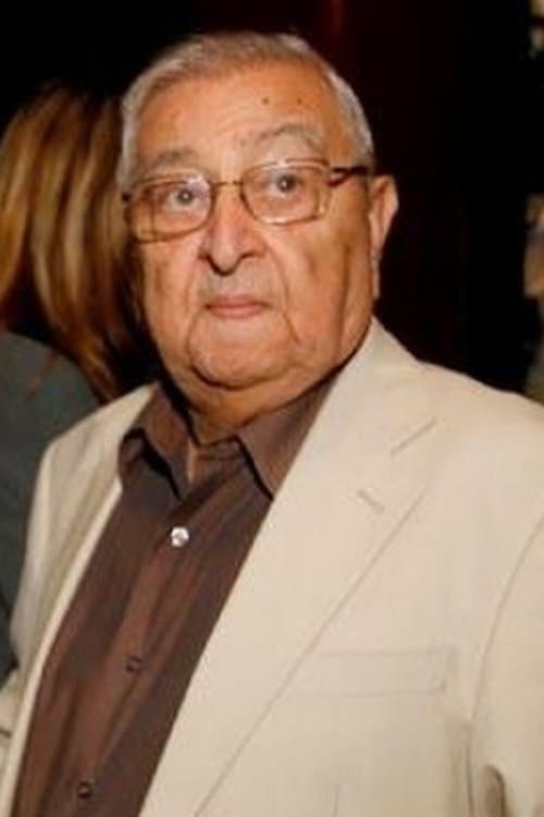 Giannis Dalianidis photo