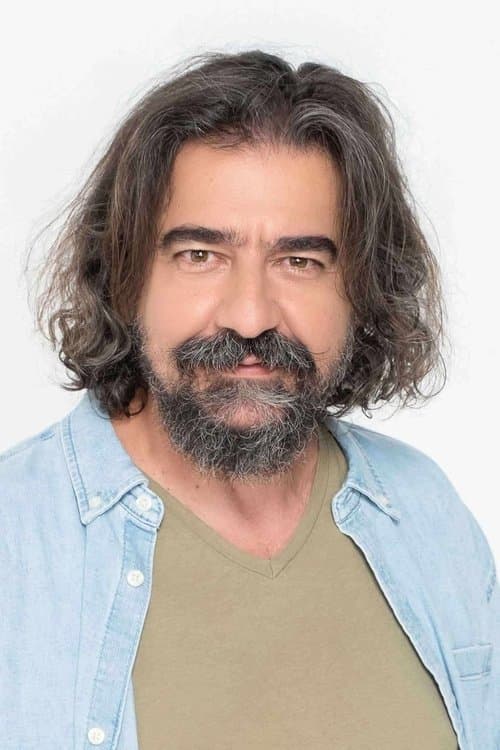 Giannis Drakopoulos photo