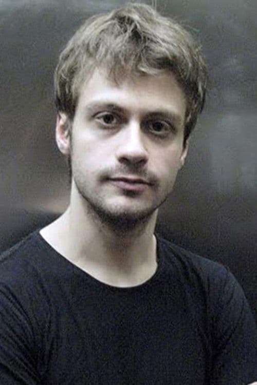 Giannis Karaoulis photo