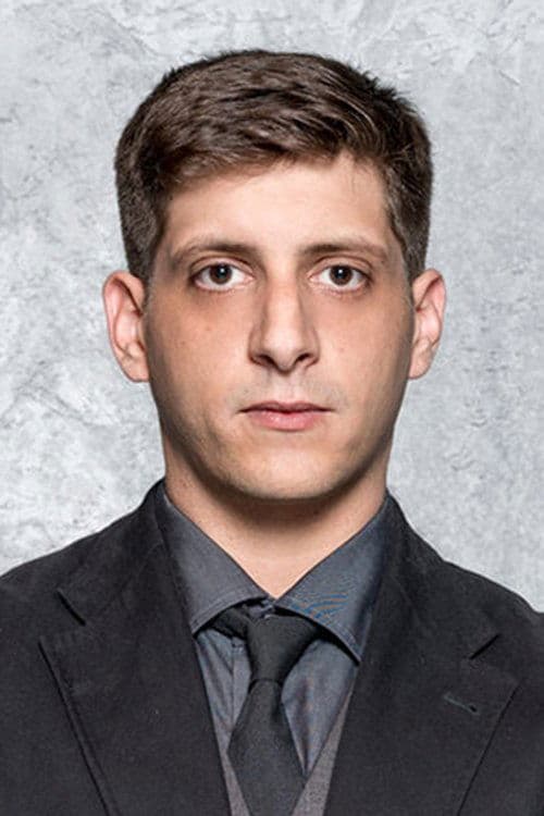 Giannis Manthos photo