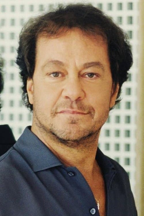 Giannis Parios photo