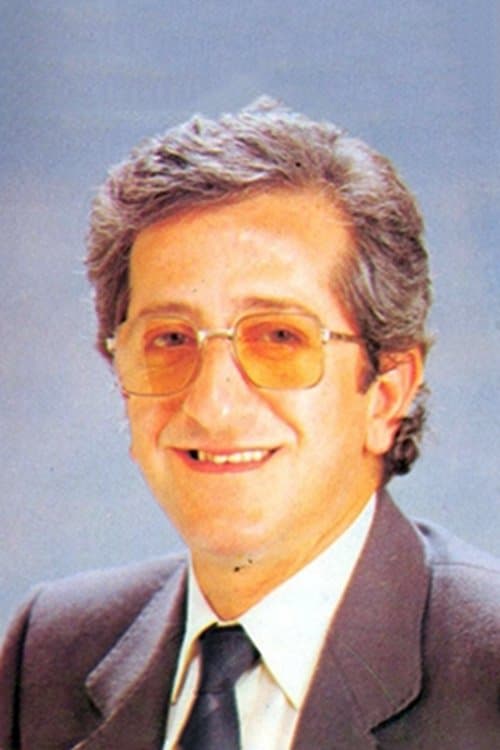 Giannis Smyrnaios photo