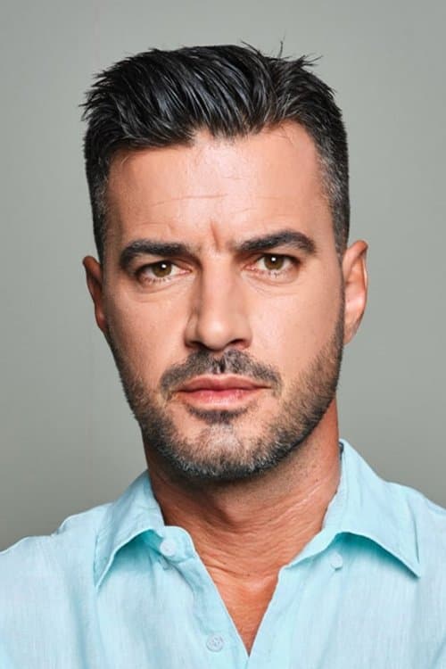 Giannis Tsimitselis photo