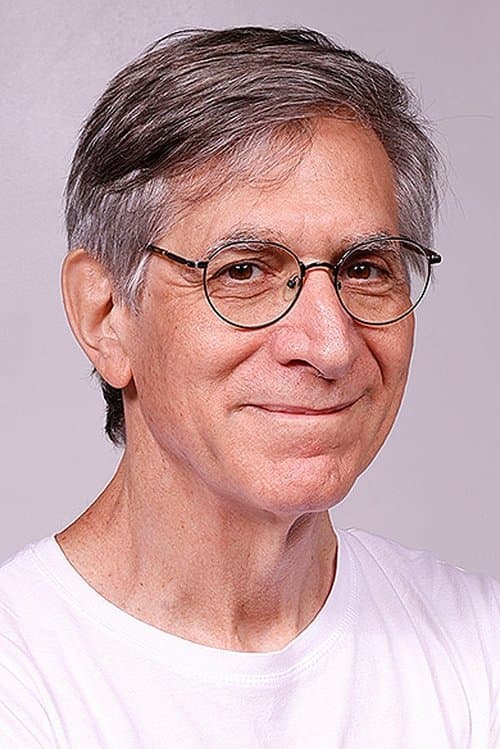 A portrait of Giba Assis Brasil