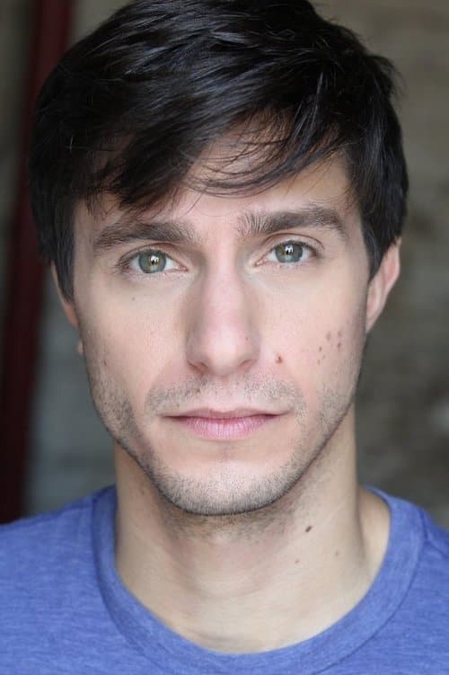 Gideon Glick photo