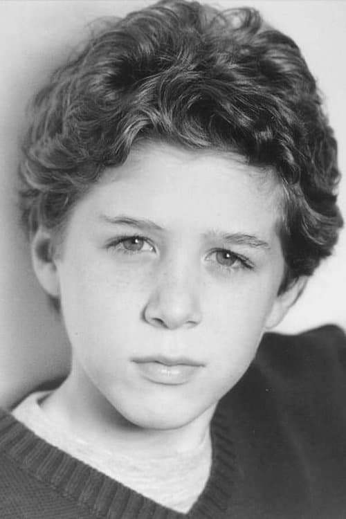 Gideon Jacobs photo